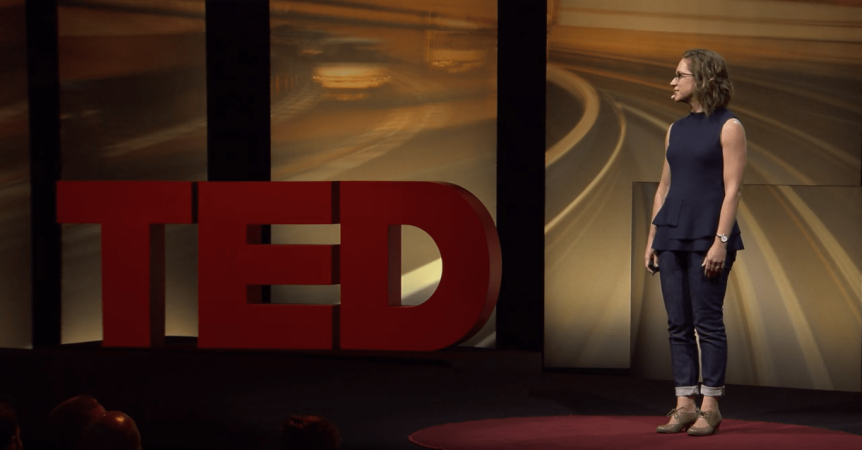 3 TED videó, amit így az év elején érdemes megnézned…